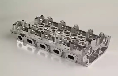 WILMINK GROUP wg1011143 -  Головка цилиндра